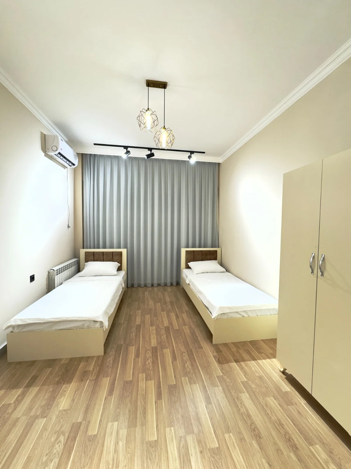 Kirayə 4 otaqlı Mənzil 165 m² Binəqədi r. Avtovağzal m. – şəkil 15