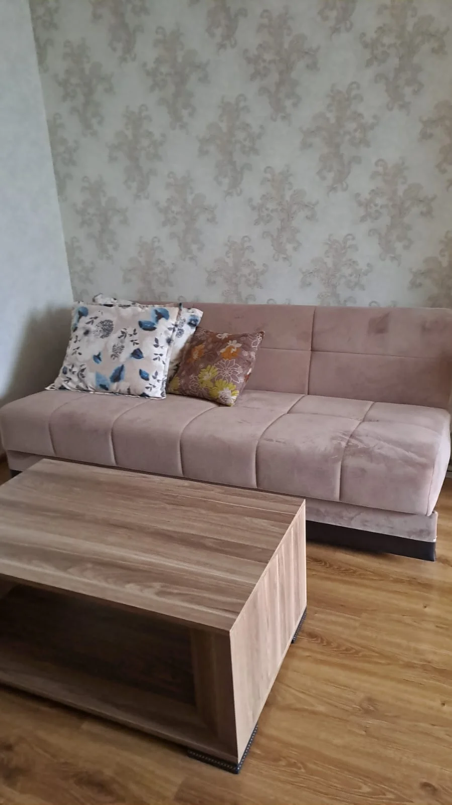 Kiralık 2 odalı Daire 65 m² Xətai ilçesi Əhmədli metro – şəkil 3