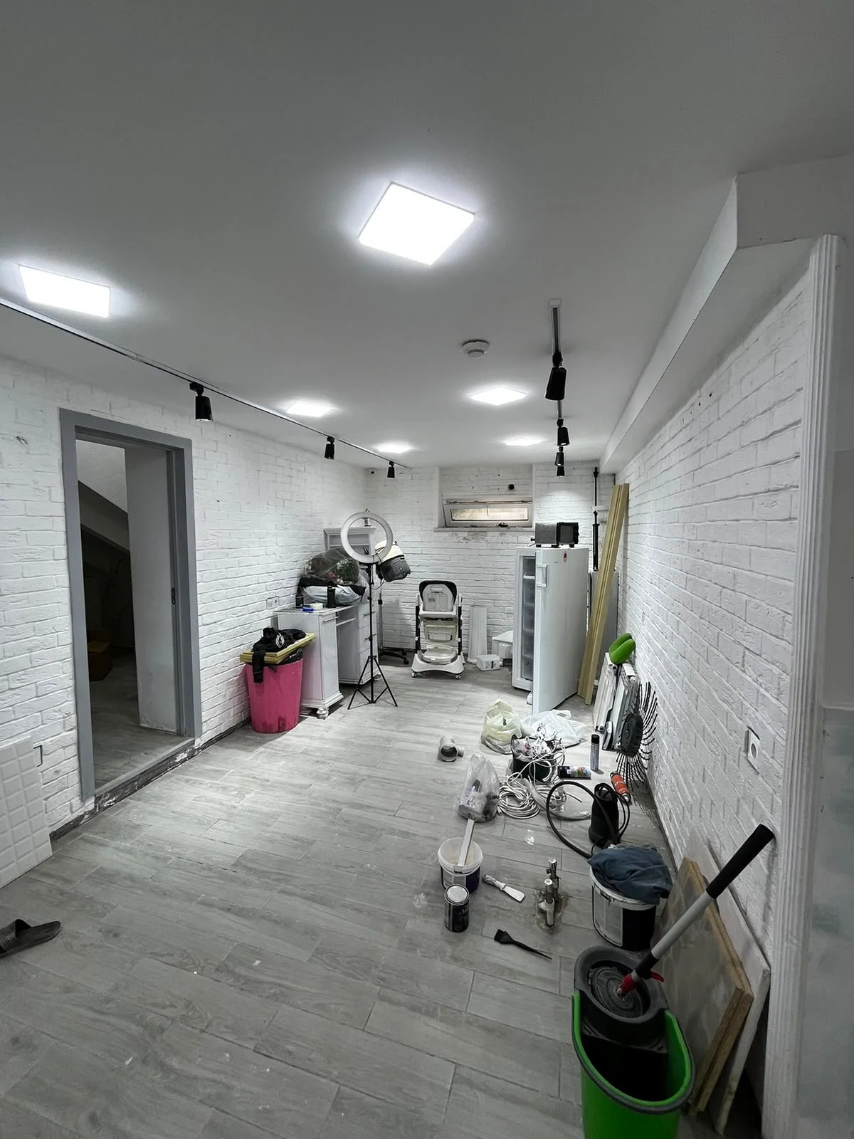 Kirayə Obyekt 80 m² Yasamal r.