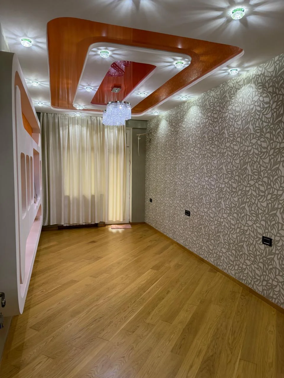 Satılır 4 otaqlı Mənzil 180 m² Nərimanov r. – şəkil 5