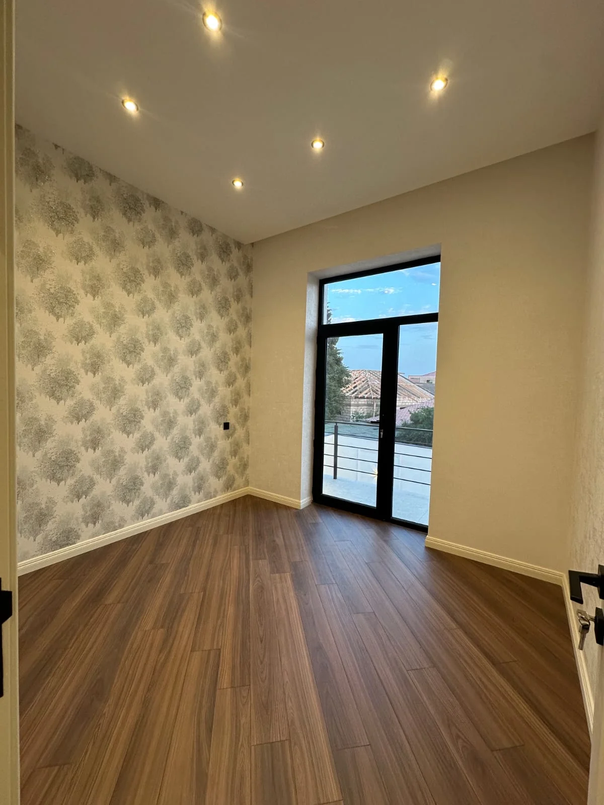 Satılır 4 otaqlı Həyət evi / Bağ evi 115 m² Xəzər r.