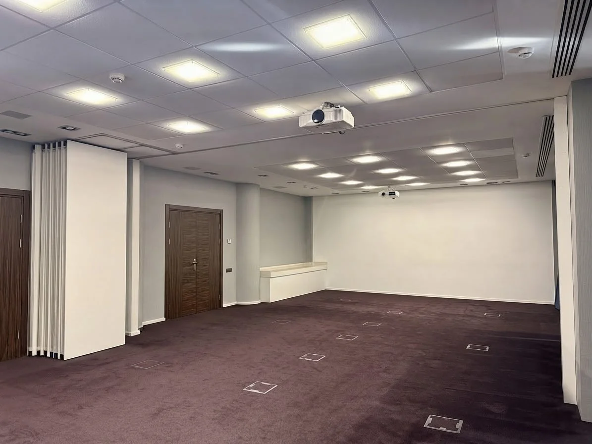For rent 6-room Office 400 m² Nəsimi dist. 8 Noyabr metro – şəkil 4