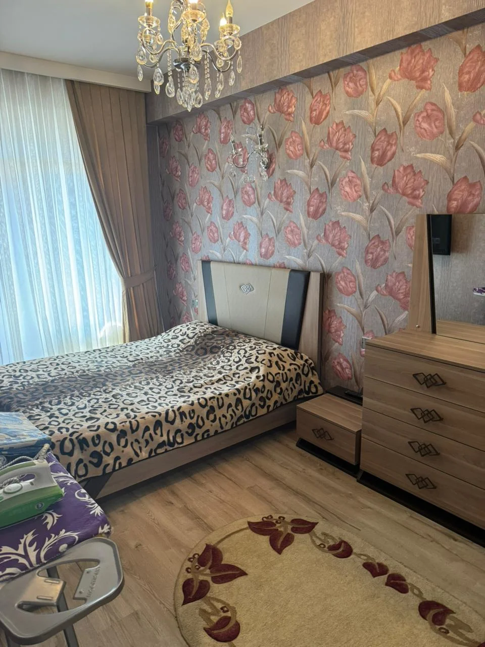 Kirayə 2 otaqlı Mənzil 60 m² Yasamal r.