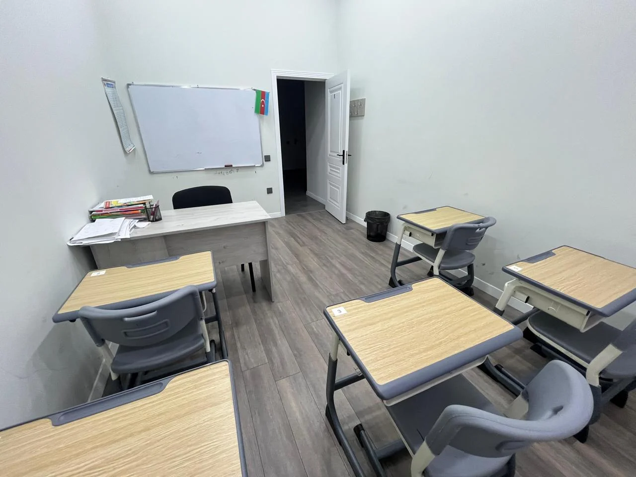 Kirayə Obyekt 265 m² Binəqədi r.