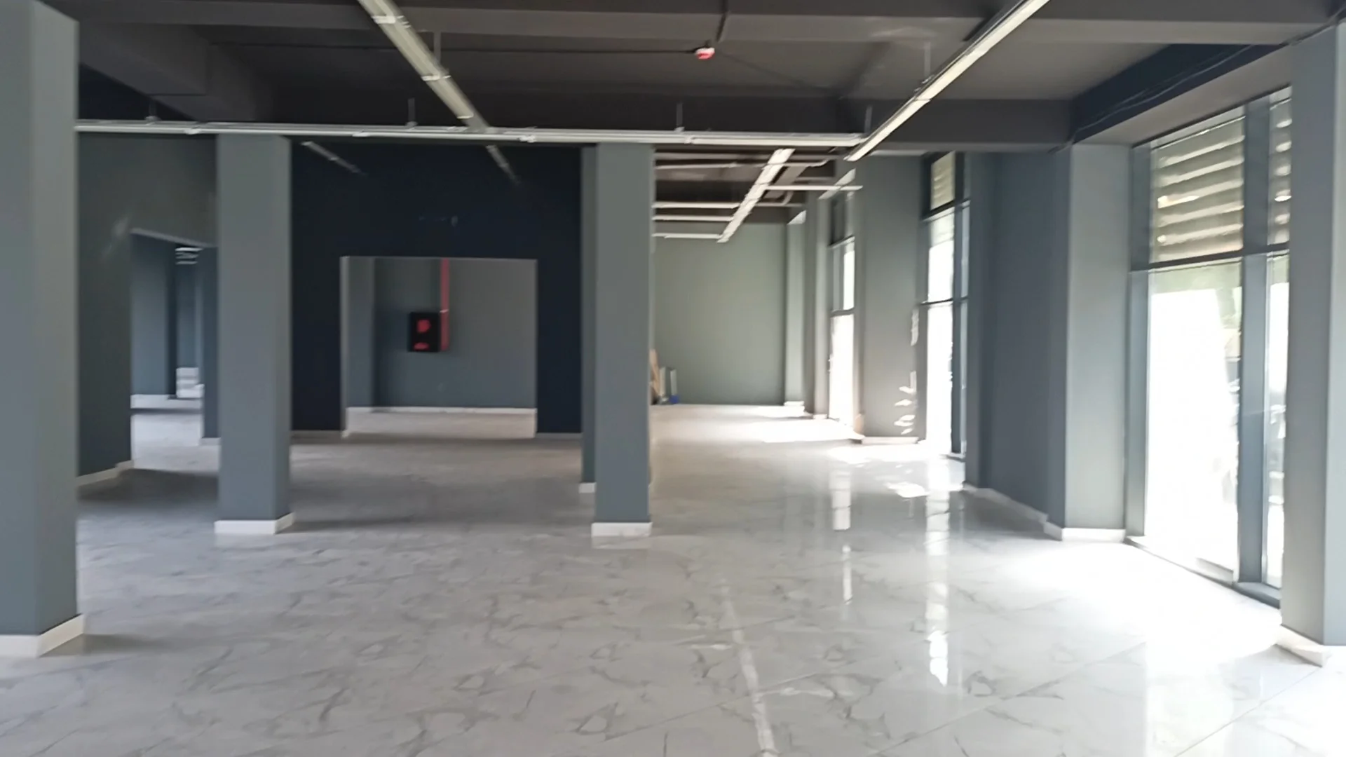 Kirayə Obyekt 5000 m² Nizami r.
