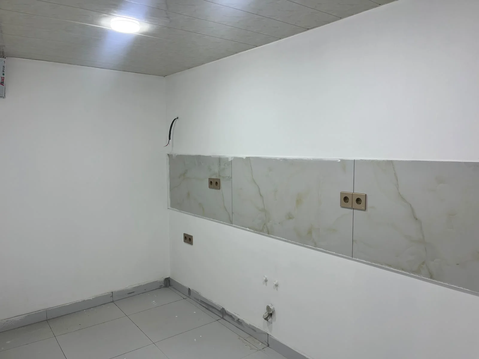 Kirayə 2 otaqlı Ofis 50 m² Xətai r. Əhmədli m. – şəkil 3