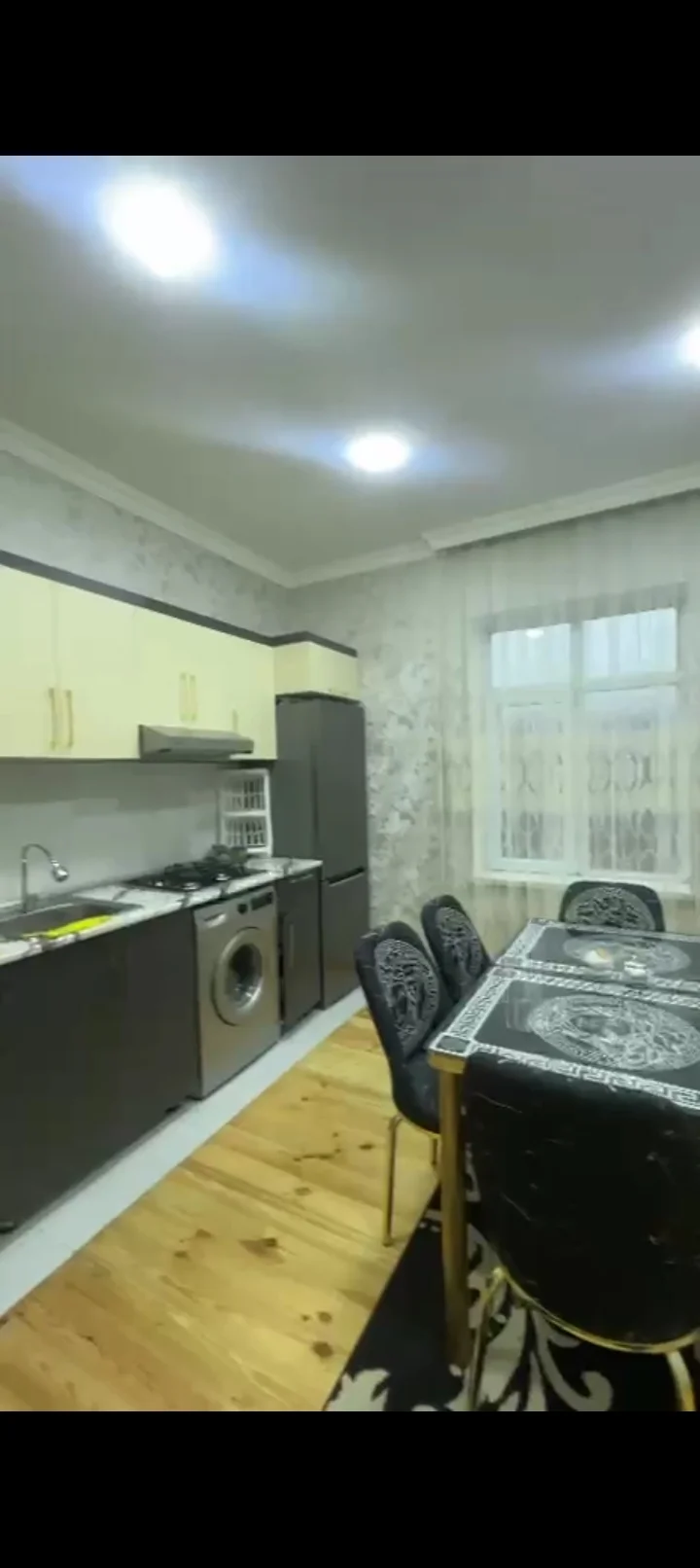 Satılır 3 otaqlı Həyət evi / Bağ evi 100 m² Xəzər r.
