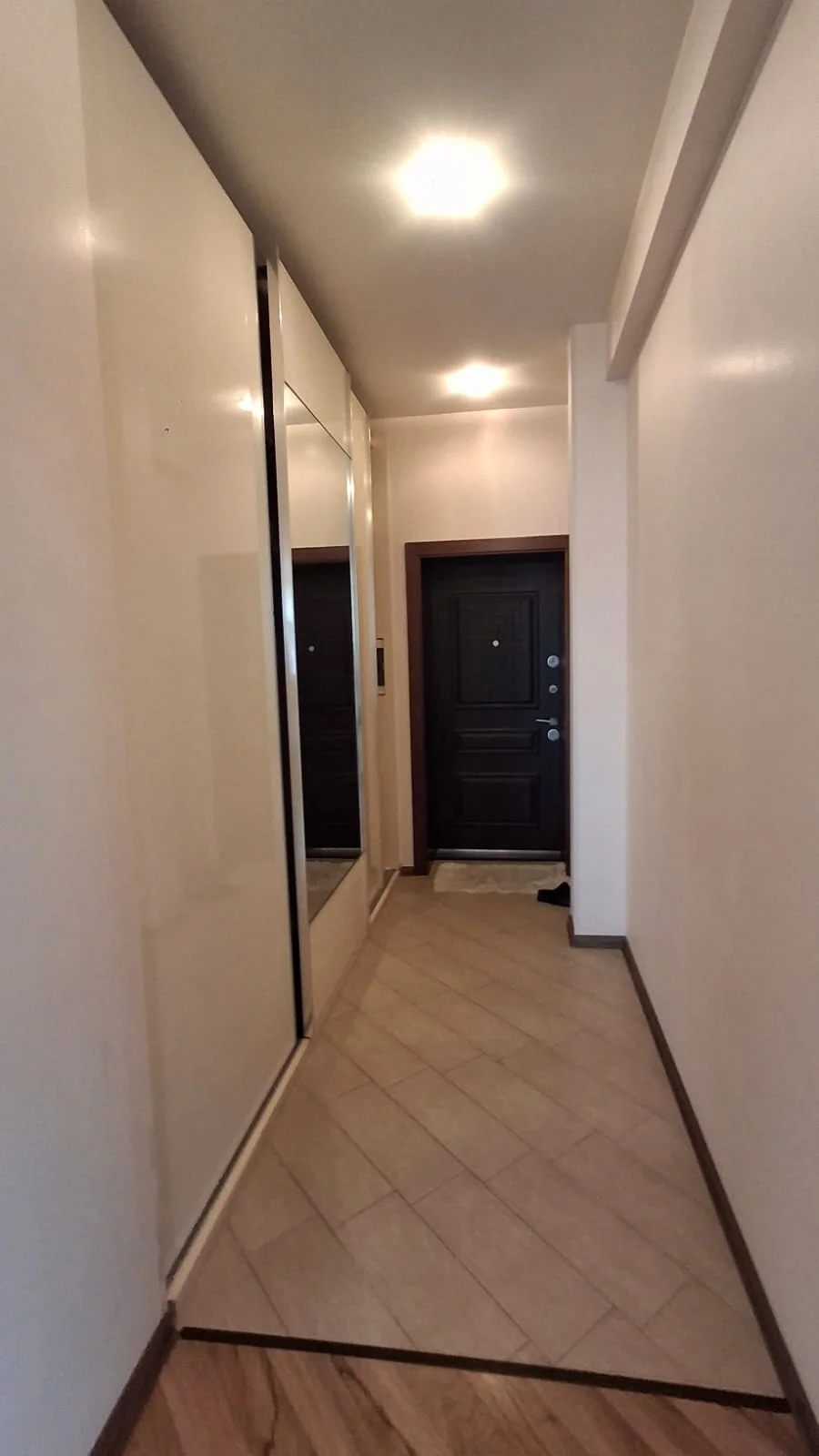 Kirayə 4 otaqlı Mənzil 200 m² Yasamal r. – şəkil 10