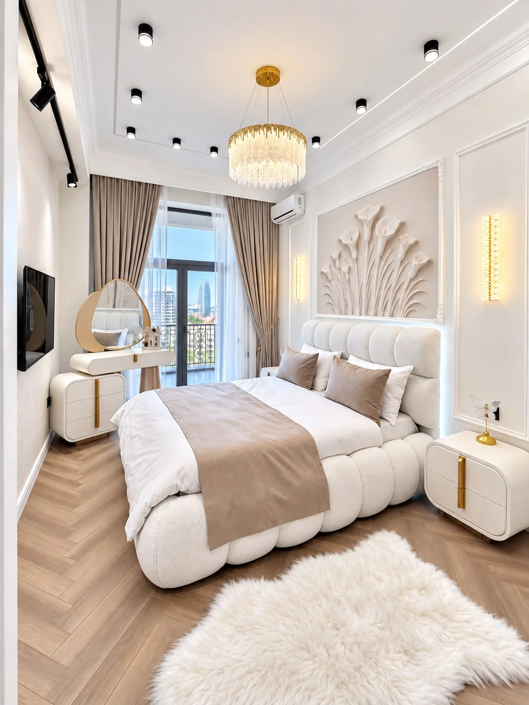 Satılır 3 otaqlı Mənzil 105 m² Nərimanov r. – şəkil 13