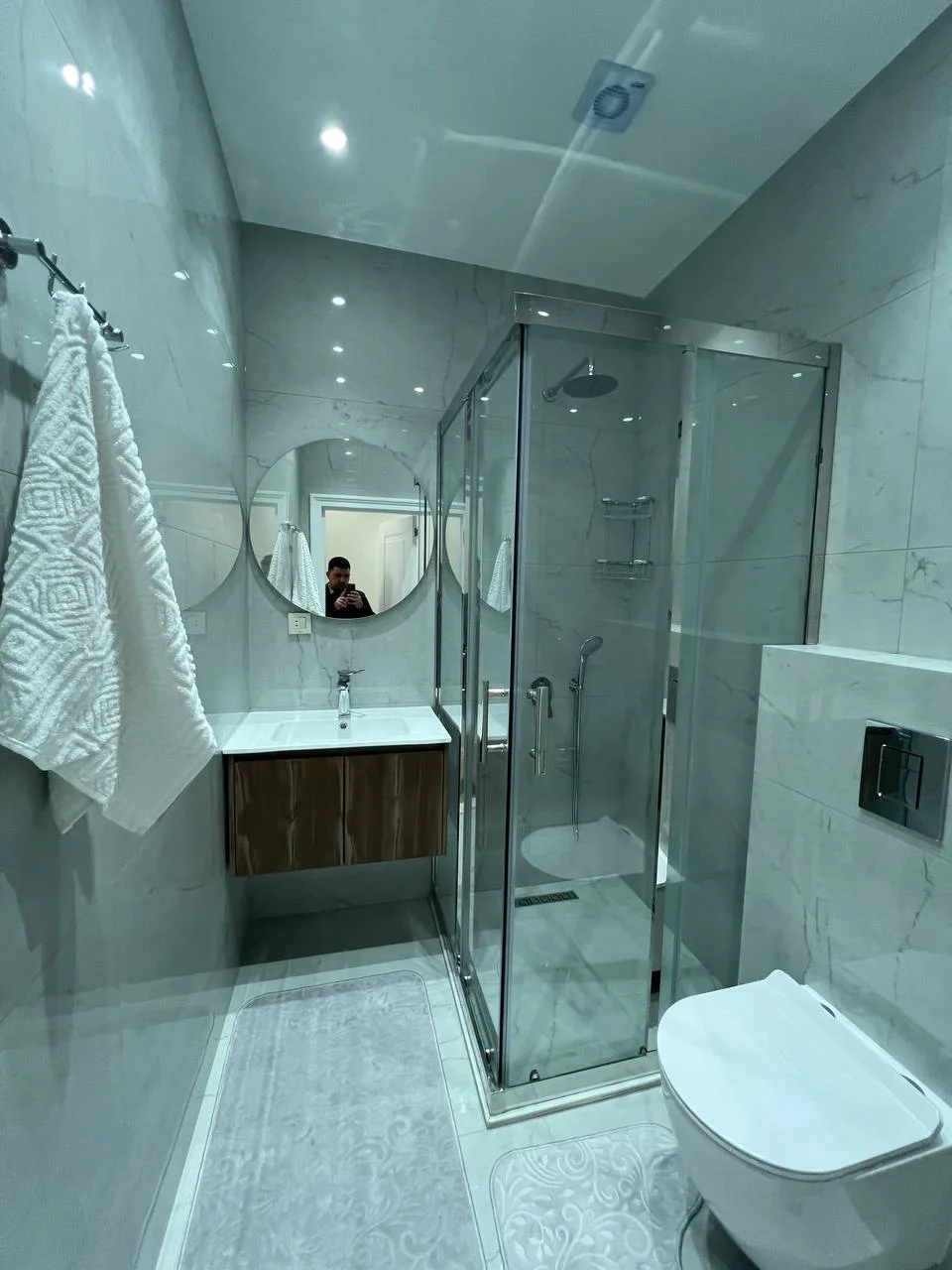 For rent 3-room Apartment 170 m² Yasamal dist. – şəkil 16