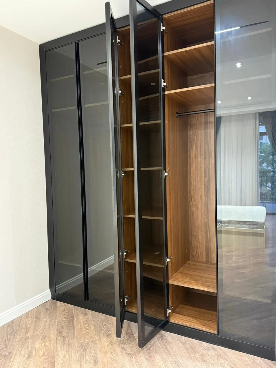 Kirayə 2 otaqlı Mənzil 85 m² Nəsimi r.