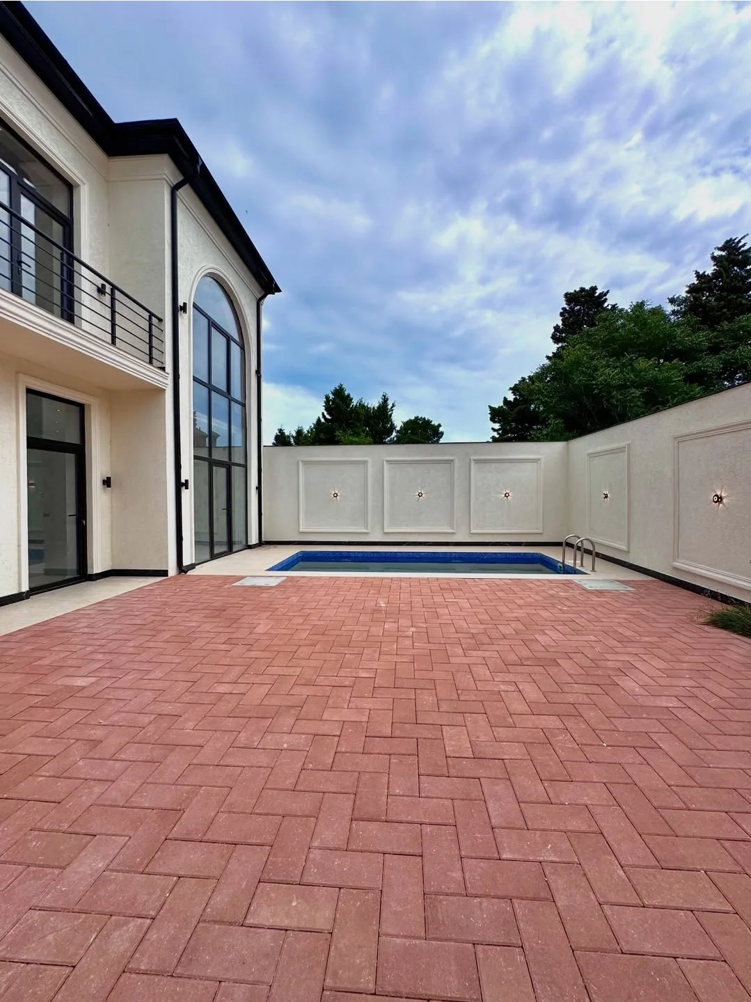 Satılır 4 otaqlı Həyət evi / Bağ evi 115 m² Xəzər r.