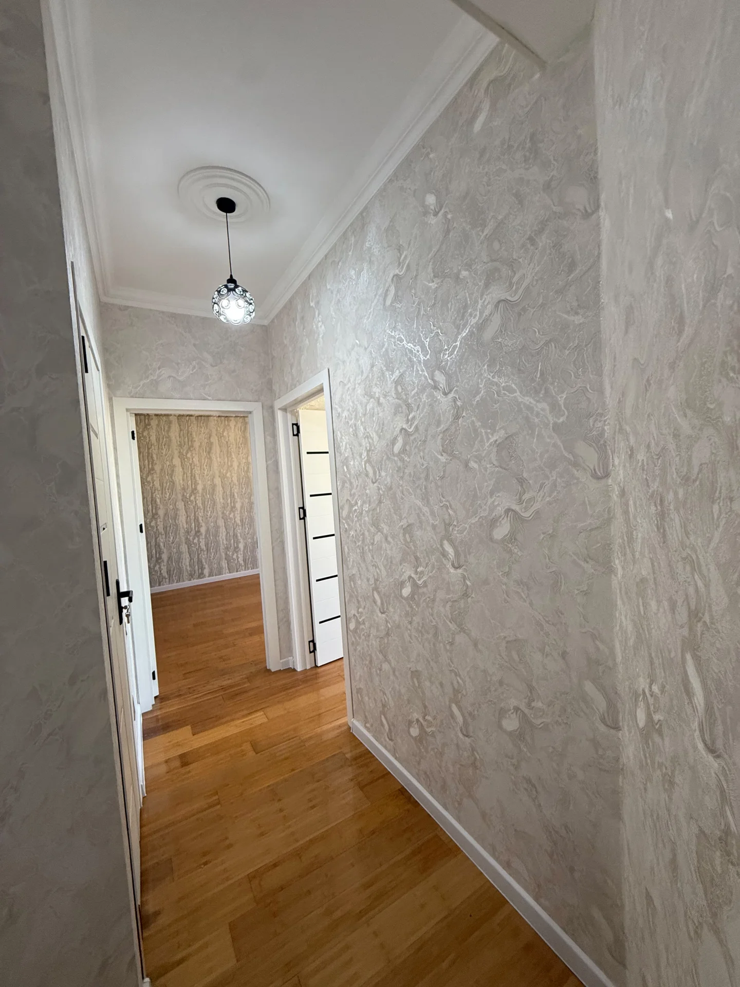Satılır 1 otaqlı Mənzil 45 m² Xırdalan – şəkil 9