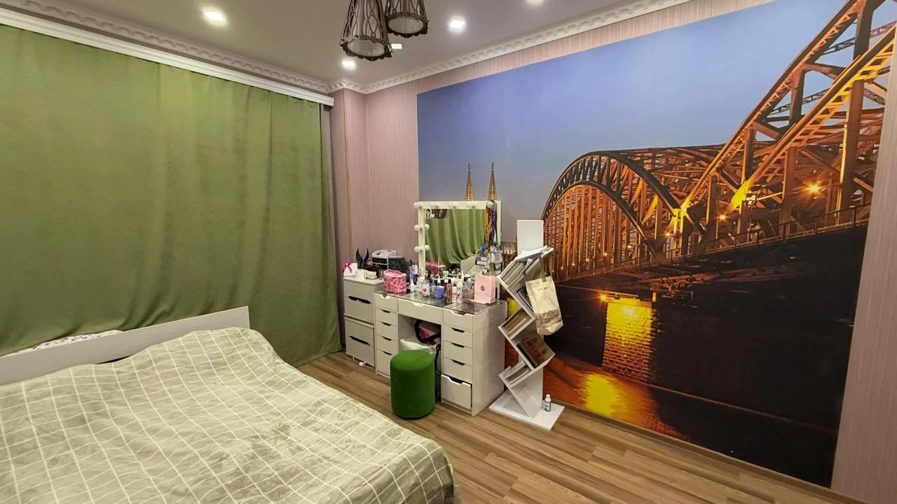 Kirayə 2 otaqlı Mənzil 70 m² Nərimanov r. – şəkil 4