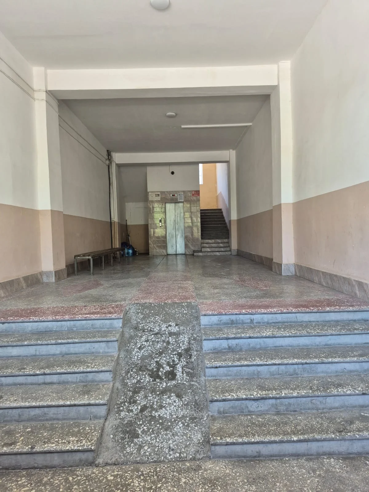 Satılık 2 odalı Daire 98 m² Nizami ilçesi Neftçilər metro – şəkil 7