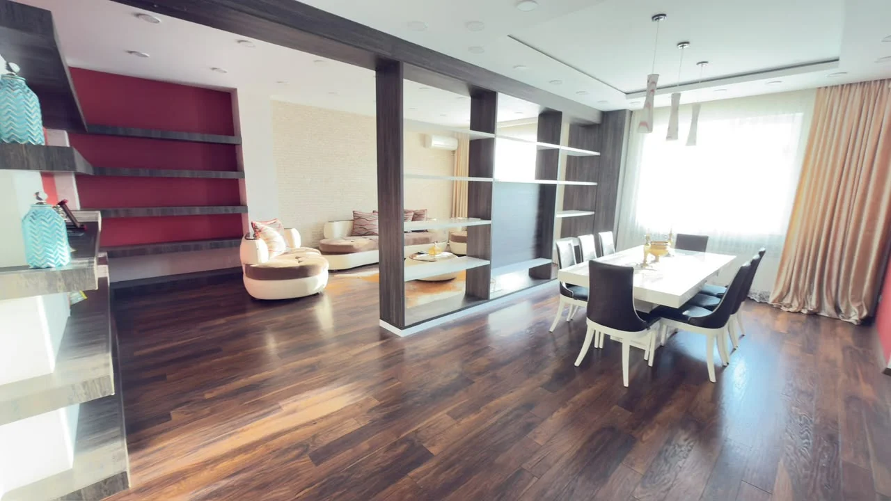 Kirayə 4 otaqlı Mənzil 200 m² Xətai r.
