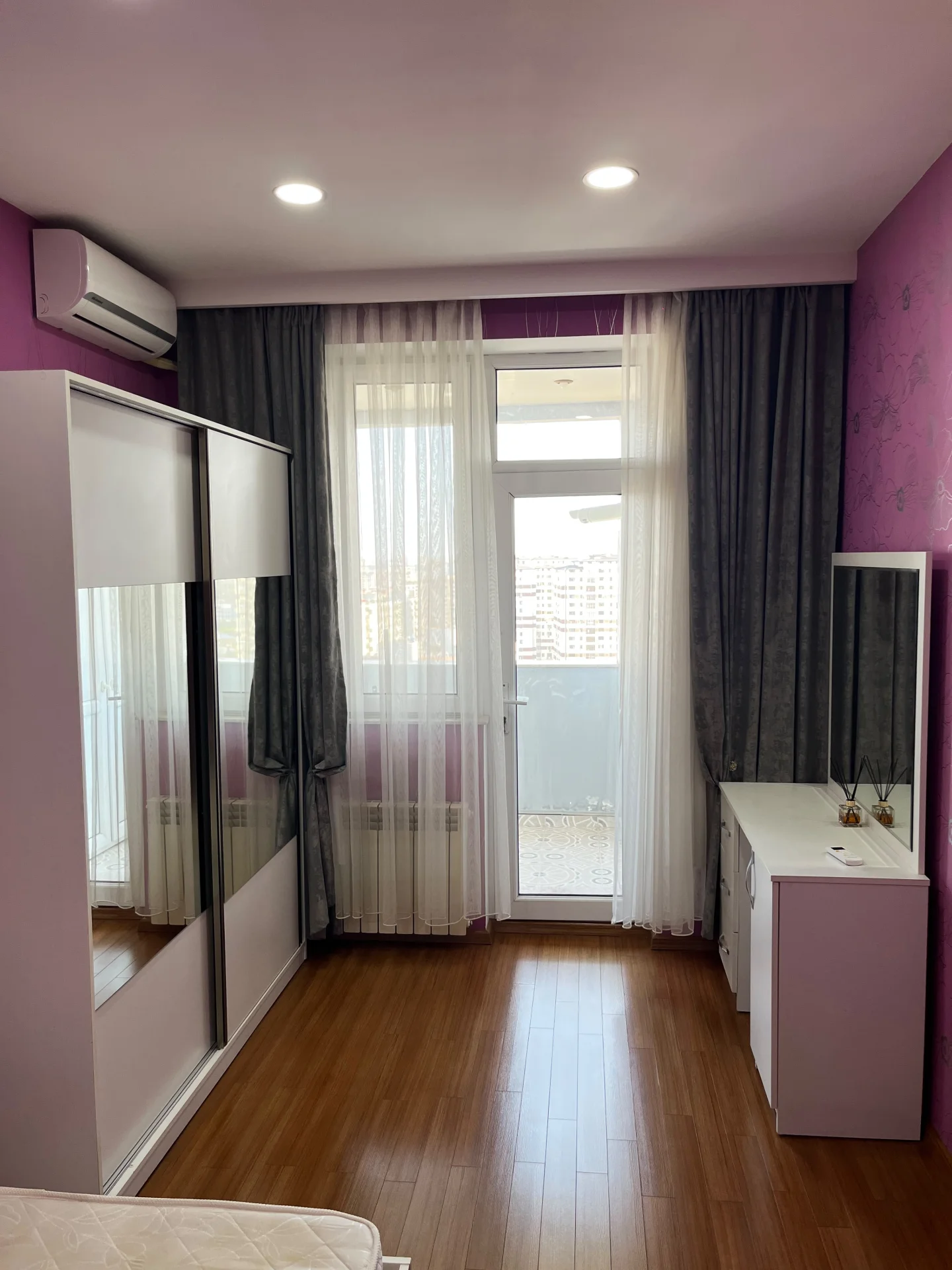 Kirayə 3 otaqlı Mənzil 80 m² Yasamal r. 20 Yanvar m. – şəkil 6
