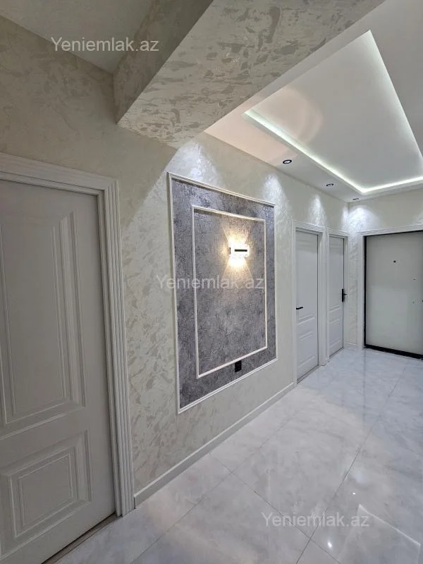Satılır 3 otaqlı Mənzil 67 m² Xırdalan