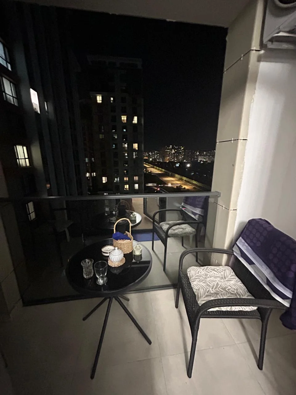 Kirayə 3 otaqlı Mənzil 76 m² Nərimanov r.