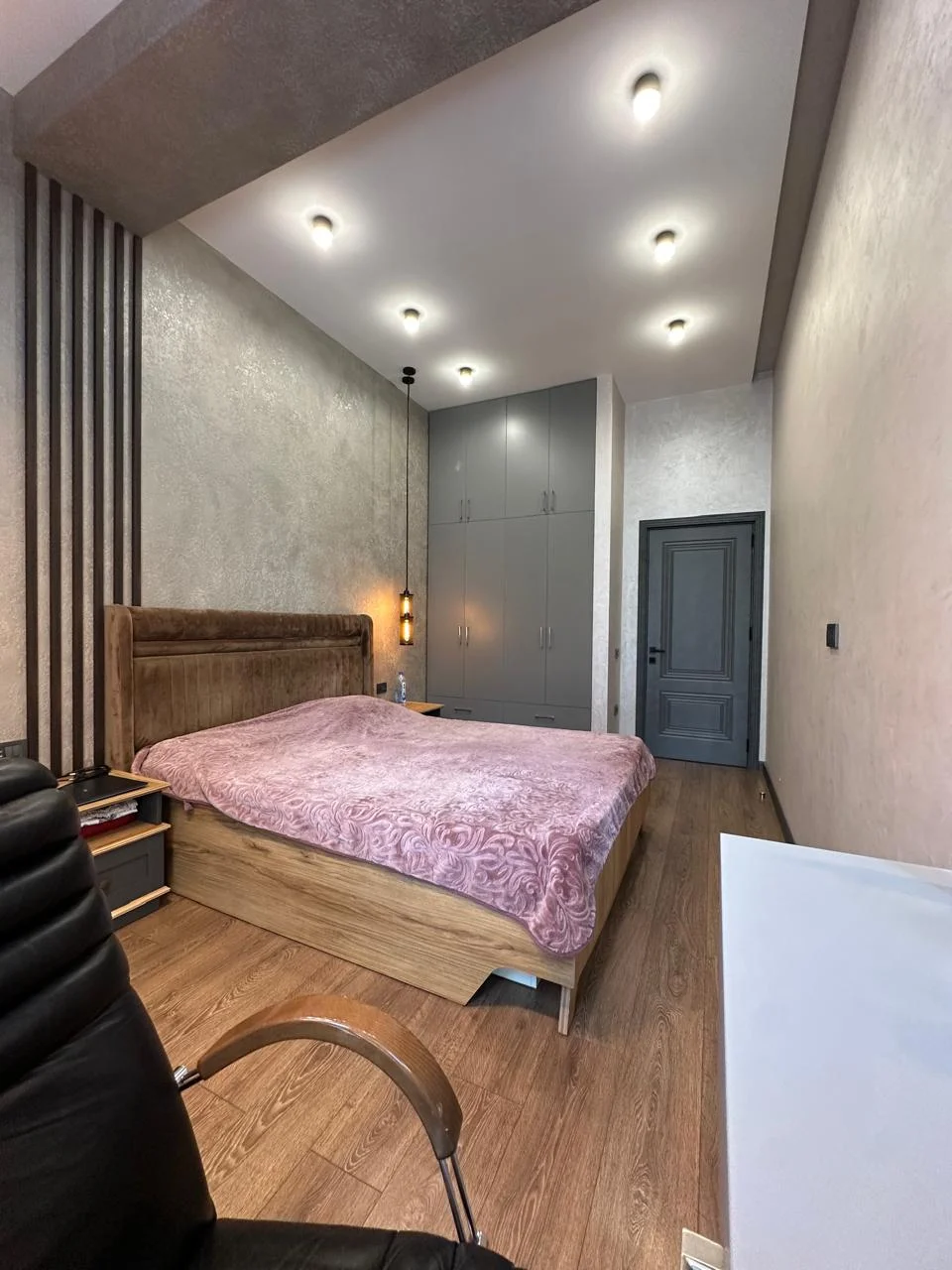 Satılır 2 otaqlı Mənzil 50 m² Nərimanov r. Nərimanov m. – şəkil 11