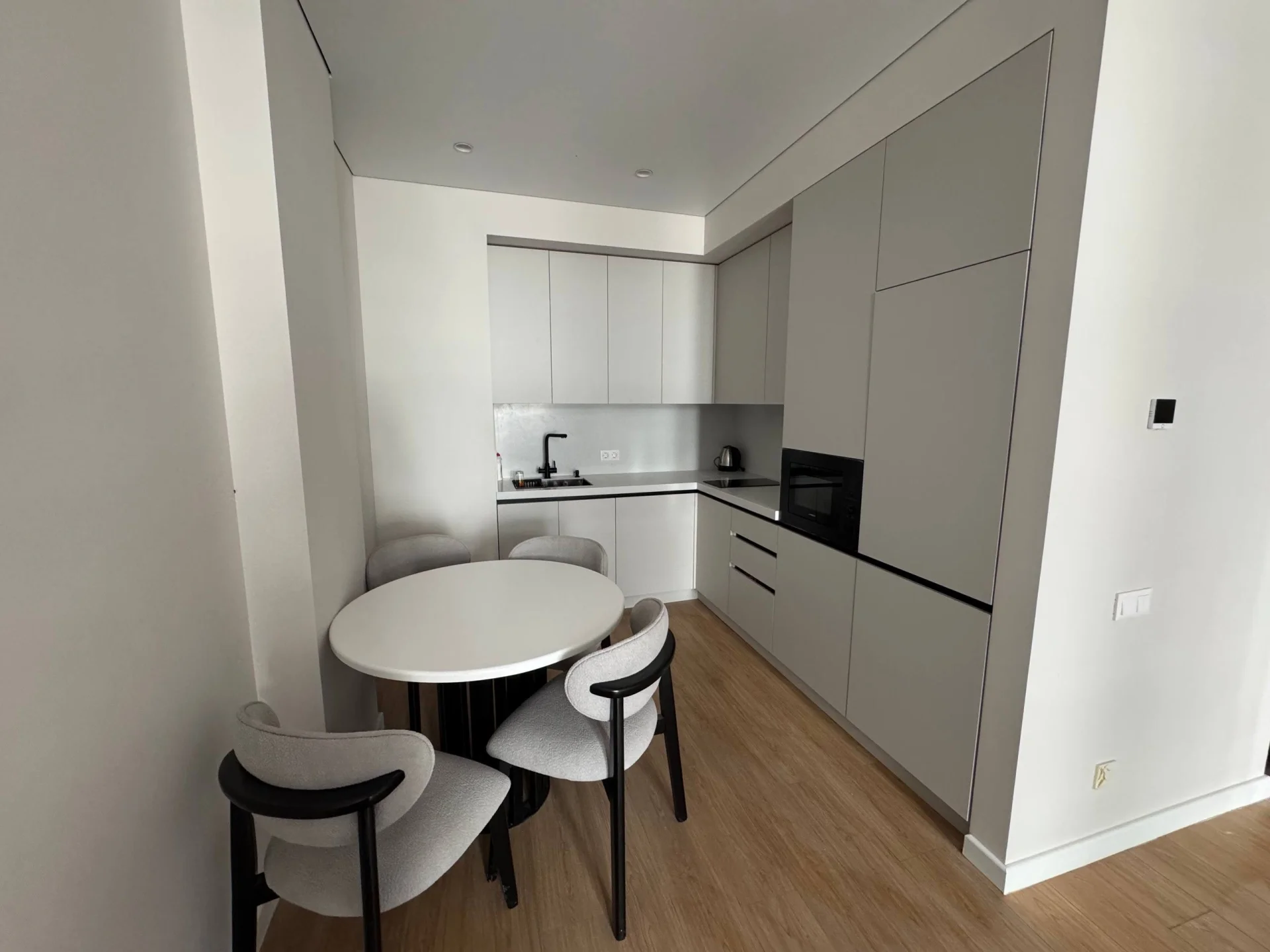 Kirayə 2 otaqlı Mənzil 73 m² Naftalan – şəkil 12