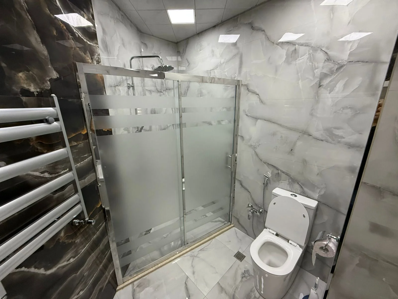 Satılır 3 otaqlı Mənzil 125 m² Nərimanov r.
