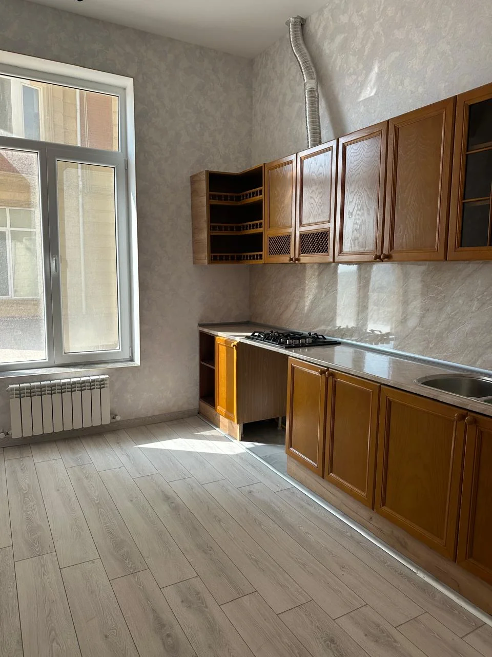For rent 2-room House / Villa 88 m² Səbail dist. Badamdar settl. – şəkil 10