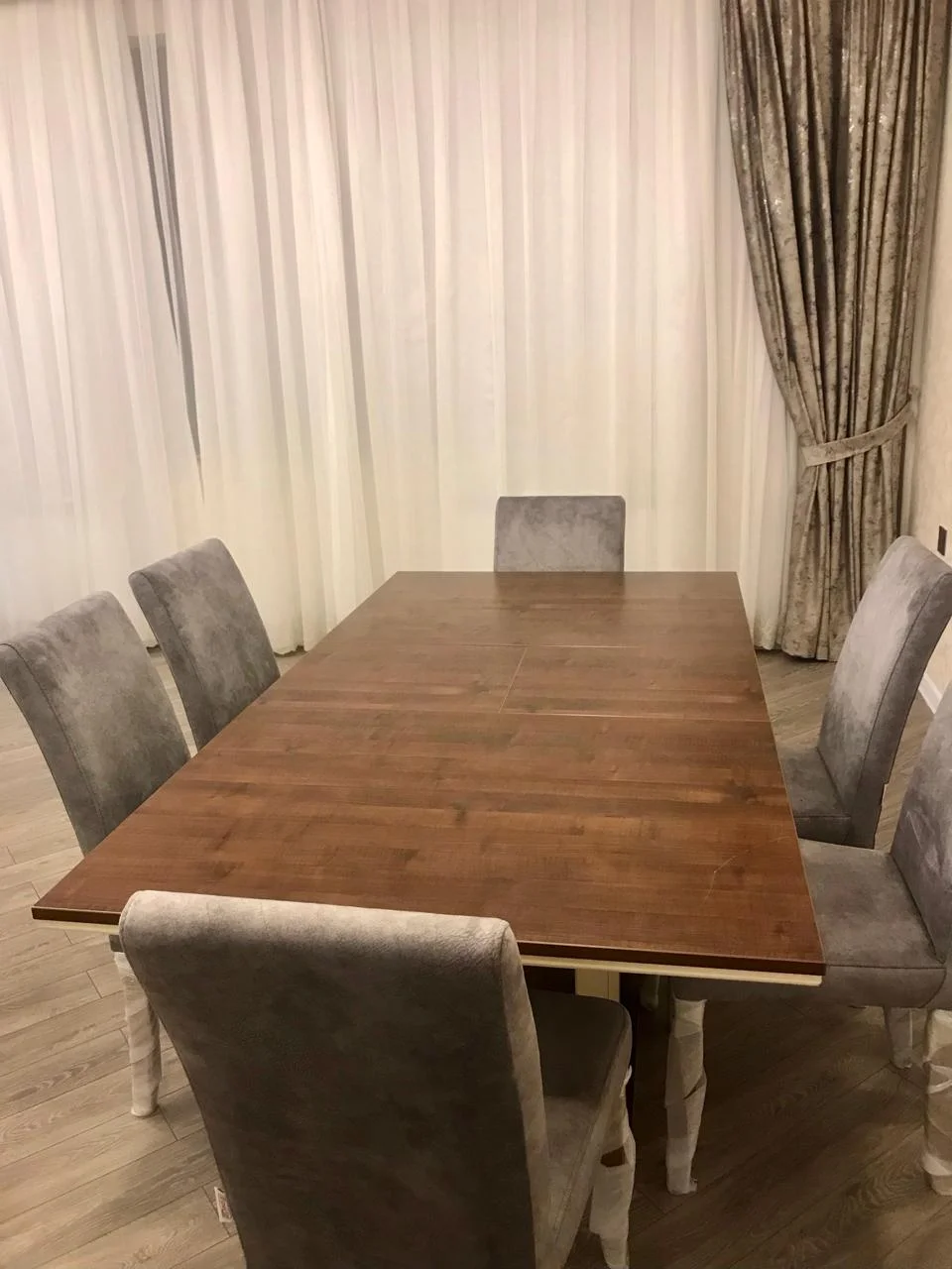 For rent 3-room Apartment 120 m² Xətai dist. Şah İsmayıl Xətai metro – şəkil 5