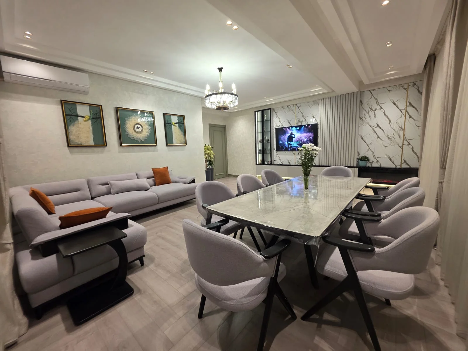 Satılır 3 otaqlı Mənzil 142 m² Nərimanov r.