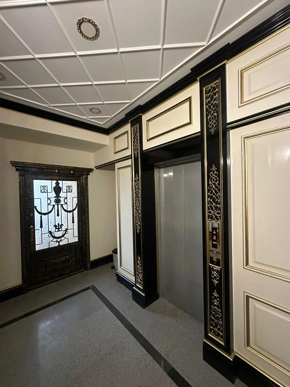 Kirayə 3 otaqlı Mənzil 235 m² Yasamal r. Nizami m. – şəkil 3