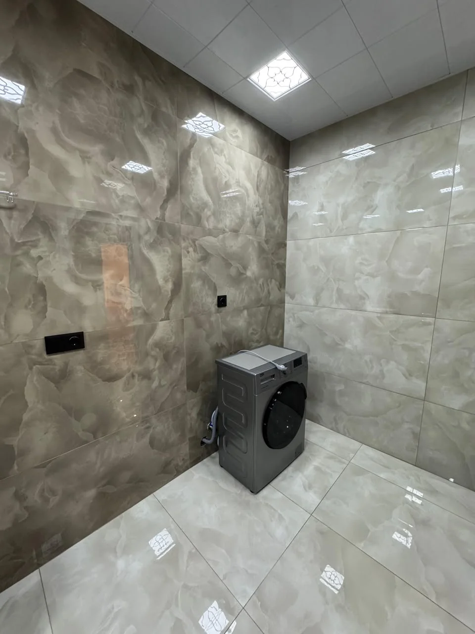 Kirayə 3 otaqlı Mənzil 155 m² Nəsimi r. – şəkil 15