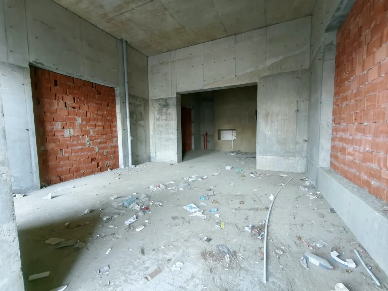 Kirayə Obyekt 90 m² Xətai r. Şah İsmayıl Xətai m. – şəkil 2