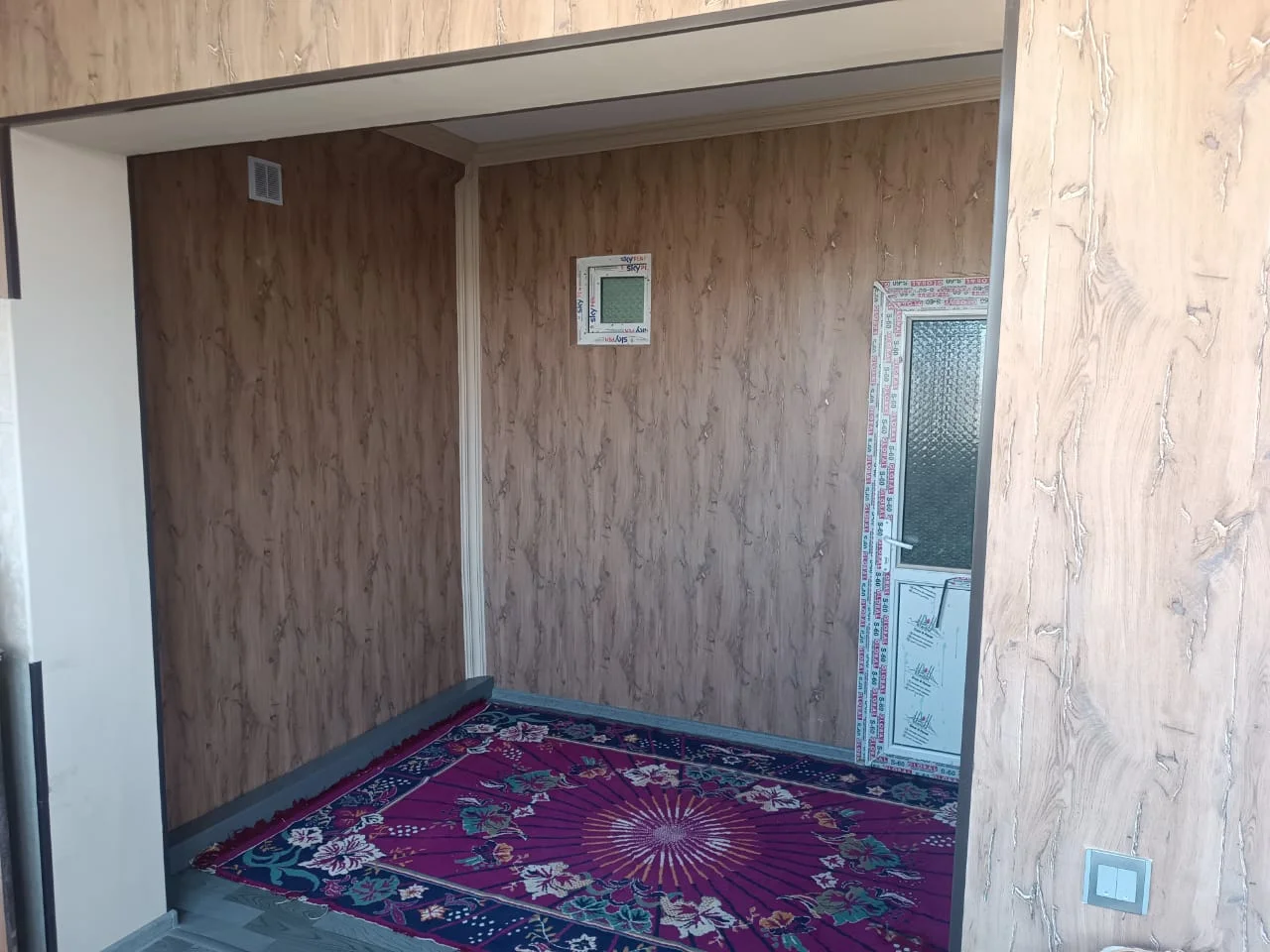 Satılır 4 otaqlı Mənzil 100 m² Yasamal r. Yeni Yasamal q. İnşaatçılar m. – şəkil 11