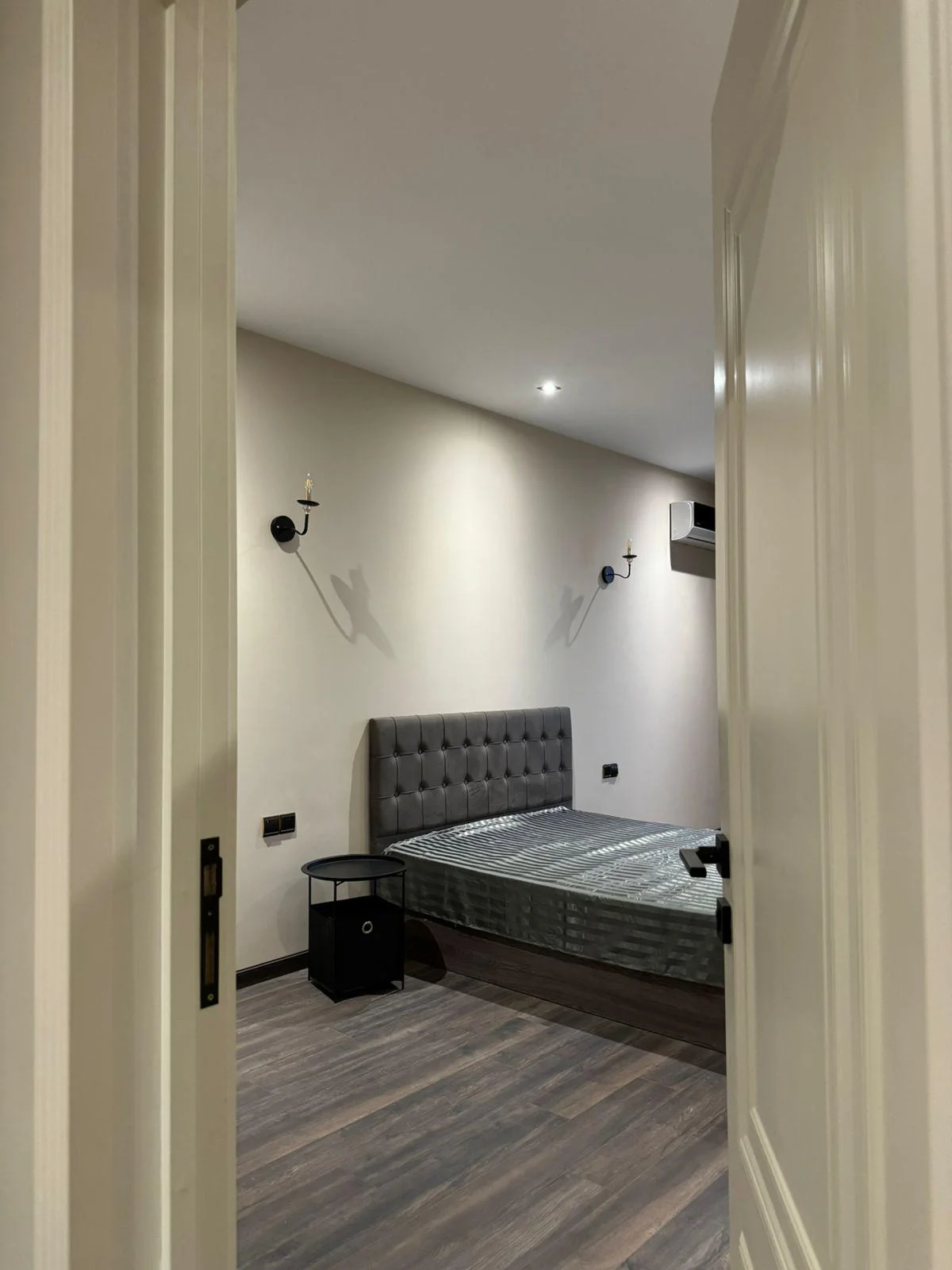 Kirayə 2 otaqlı Mənzil 100 m² Nəsimi r. – şəkil 18
