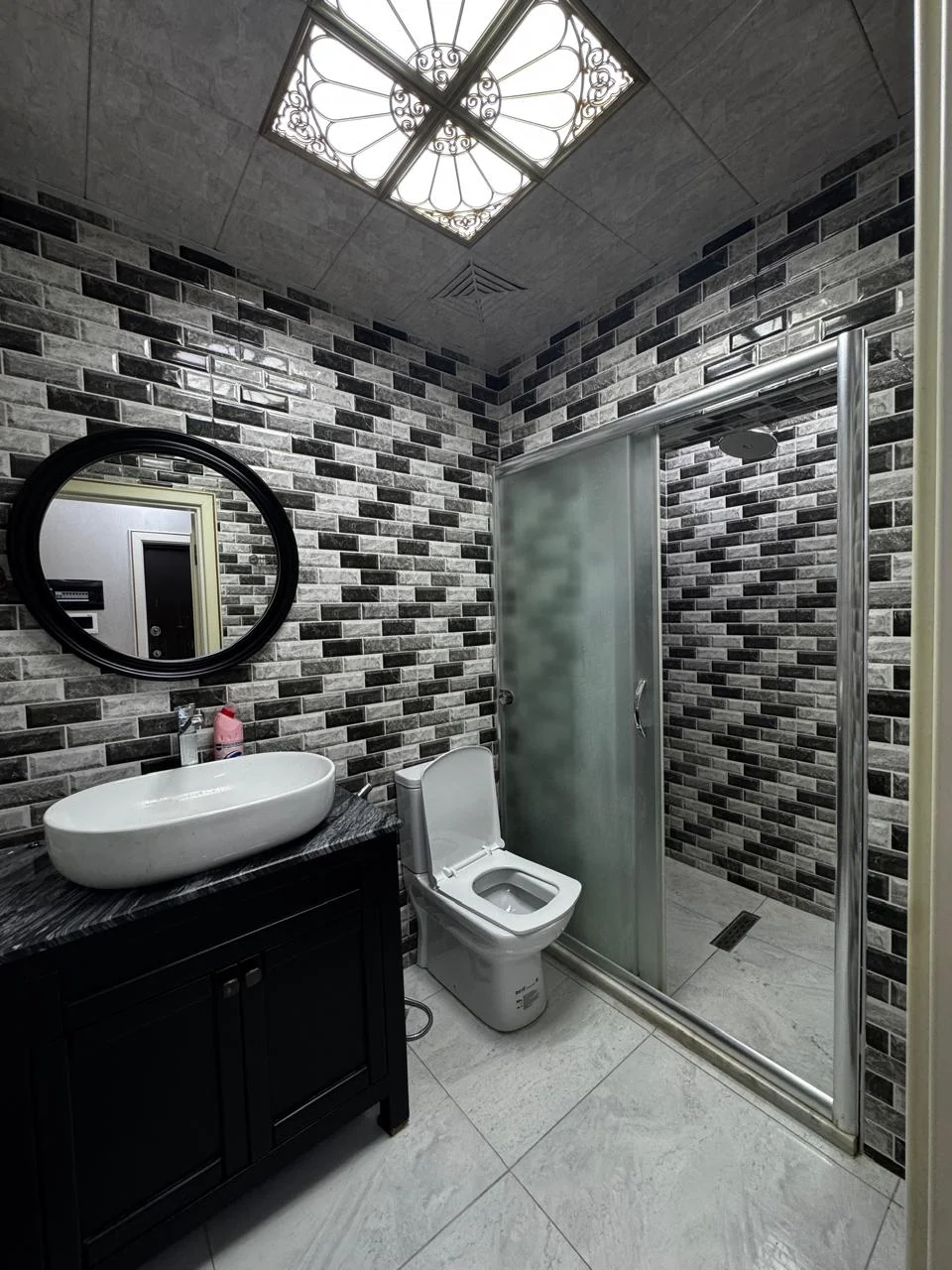 Kirayə 2 otaqlı Mənzil 60 m² Nizami r. Neftçilər m. – şəkil 10