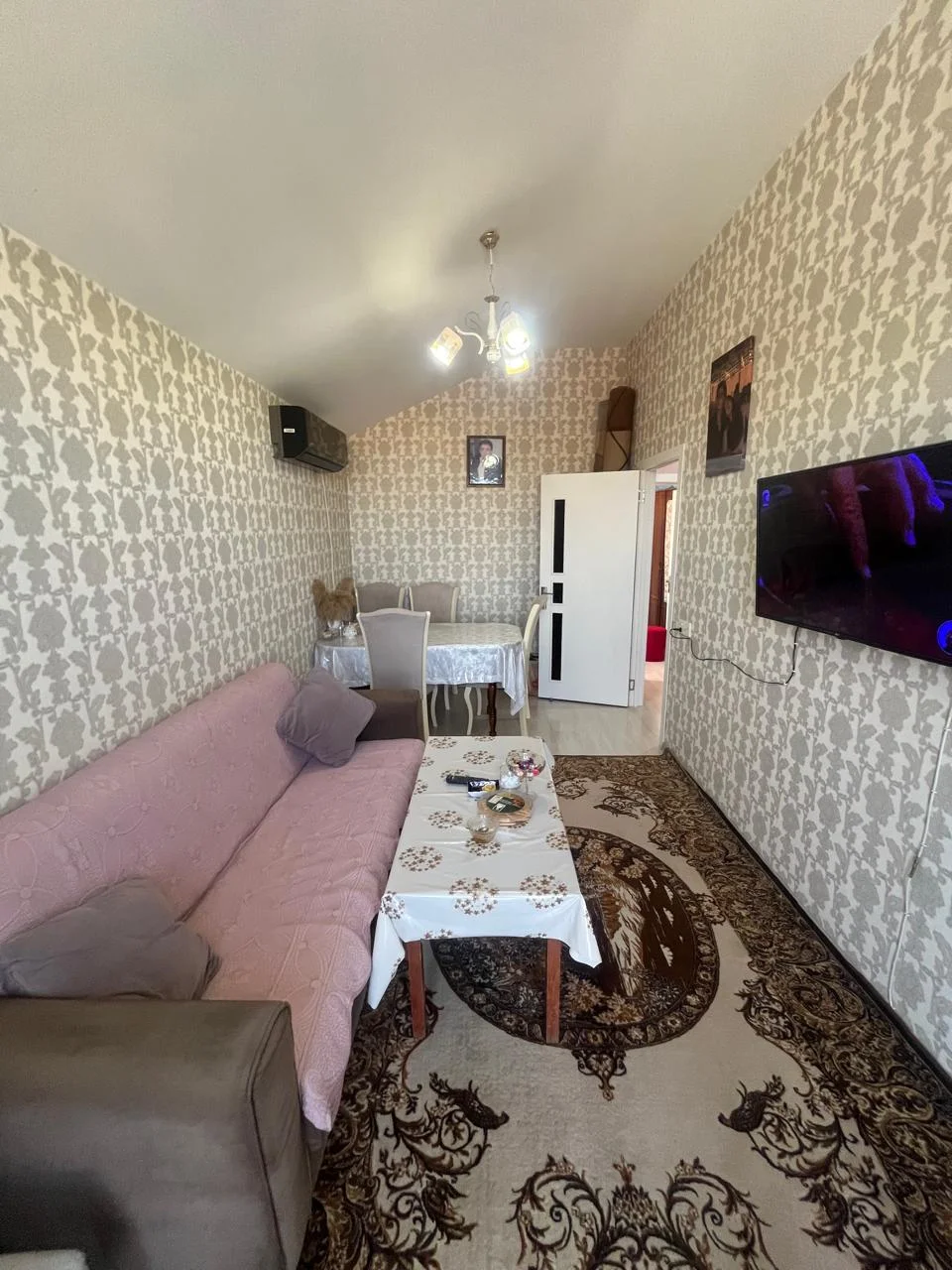 Satılır 2 otaqlı Mənzil 52 m² Abşeron r. Masazır q. Avtovağzal m. – şəkil 8