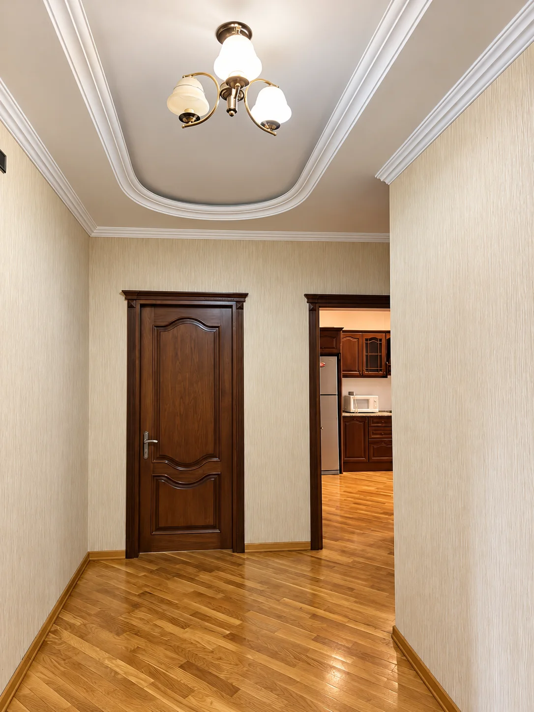 For rent 2-room Apartment 120 m² Nərimanov dist. Gənclik metro – şəkil 9