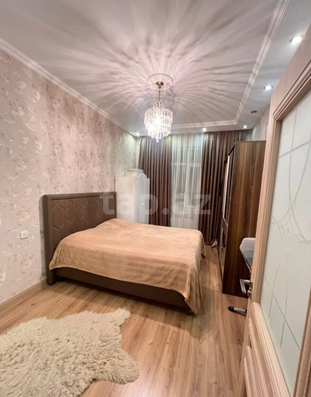 Kirayə 2 otaqlı Mənzil 90 m² Nərimanov r. Nərimanov m. – şəkil 3