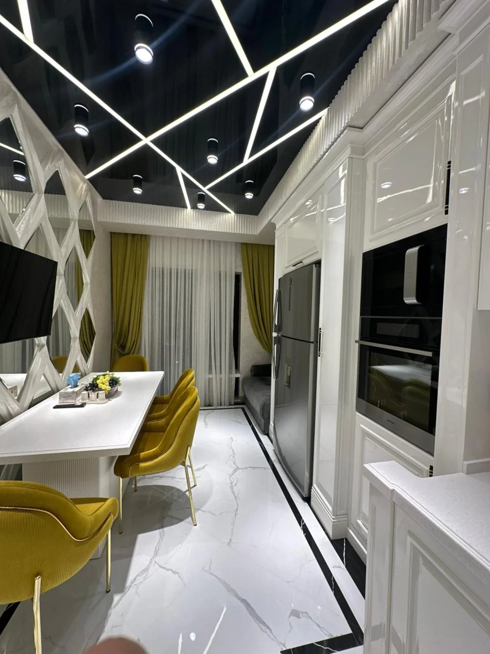 Satılır 4 otaqlı Mənzil 165 m² Nərimanov r. Nərimanov m. – şəkil 15