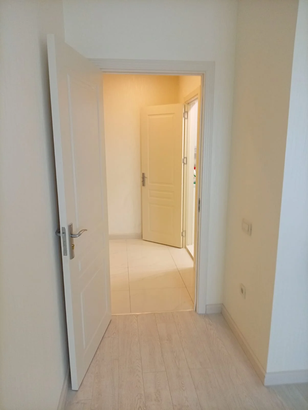 Kirayə 3 otaqlı Mənzil 110 m² Nəsimi r.