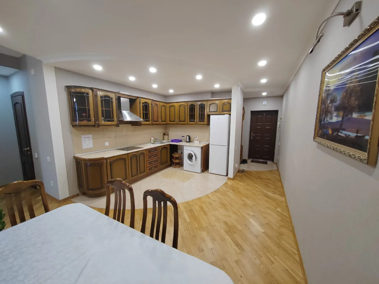 Satılır 2 otaqlı Mənzil 65 m² Nəsimi r.