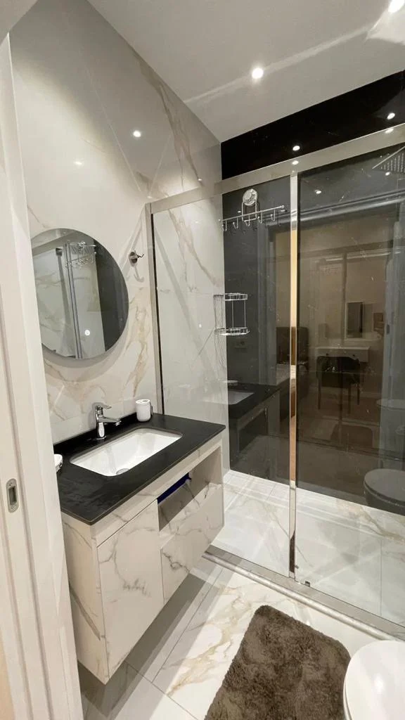 For rent 3-room Apartment 177 m² Yasamal dist. – şəkil 4