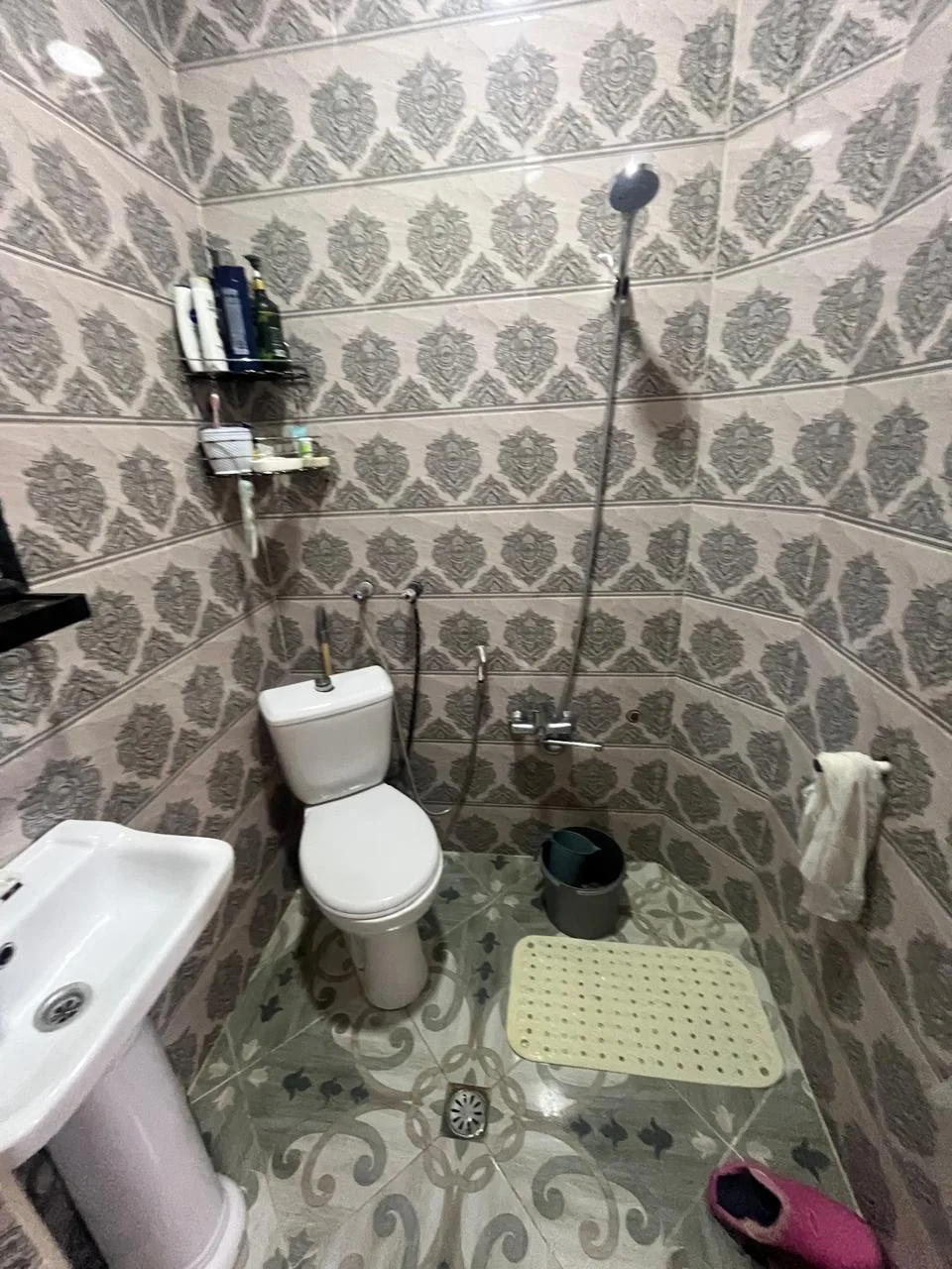 Satılır 2 otaqlı Mənzil 52 m² Abşeron r. Masazır q. Avtovağzal m. – şəkil 15