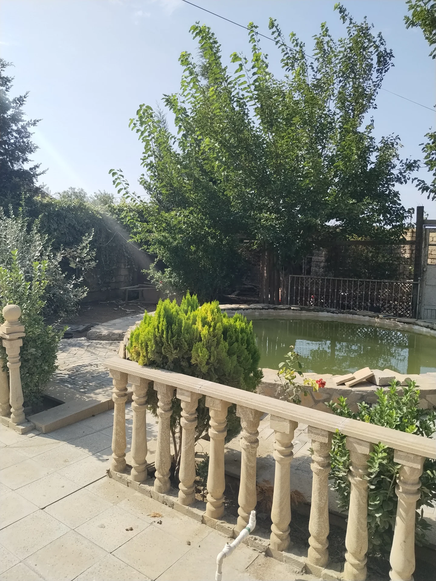 Satılır 3 otaqlı Həyət evi / Bağ evi 120 m² Sabunçu r.