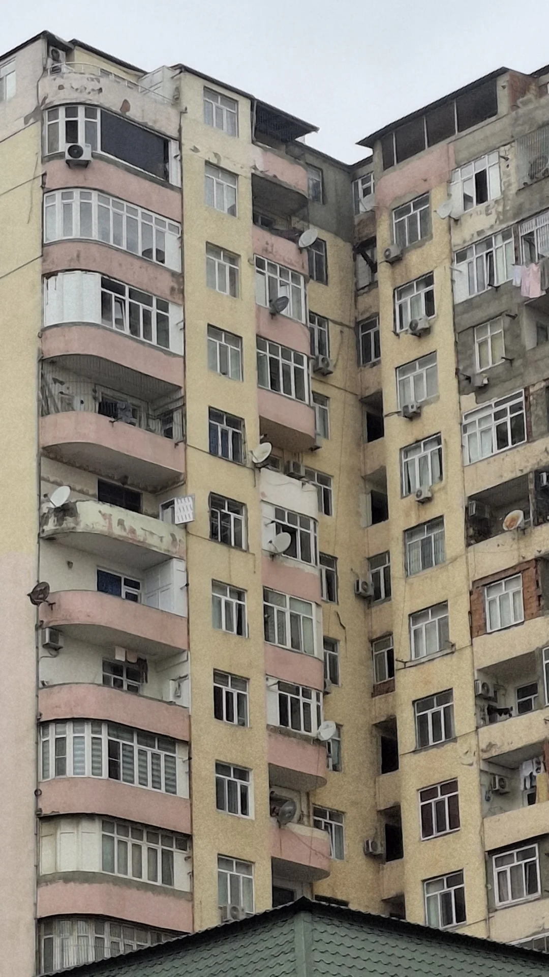 Kirayə 3 otaqlı Mənzil 125 m² Yasamal r. Nizami m. – şəkil 6