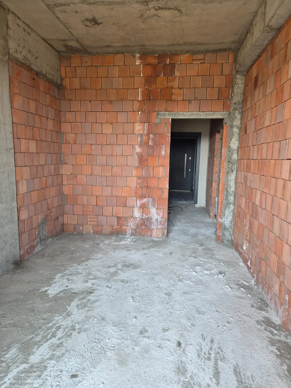 Satılır 1 otaqlı Mənzil 33.5 m² Sabunçu r. Sea Breeze q. – şəkil 4