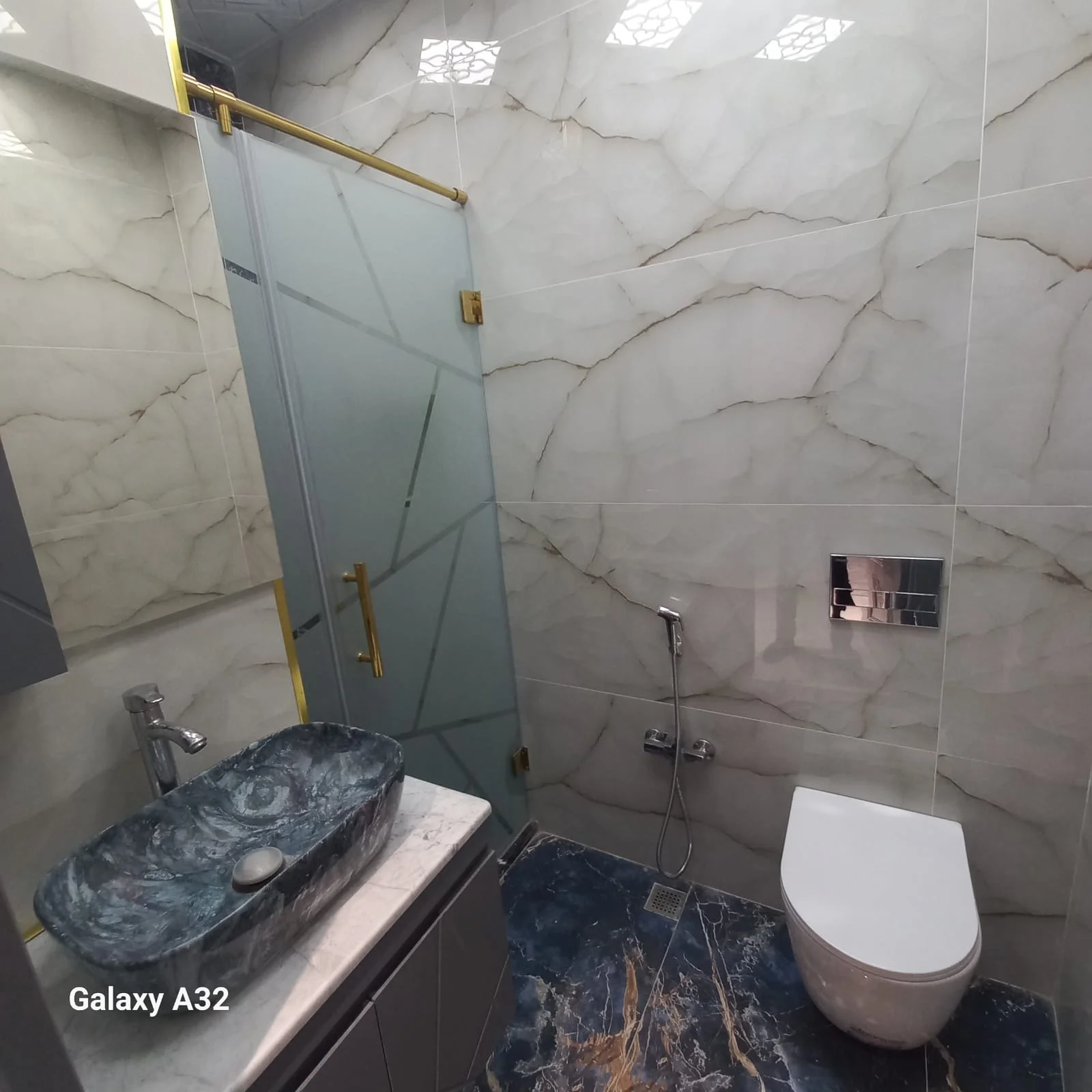 Kirayə 3 otaqlı Mənzil 85 m² Binəqədi r. Biləcəri q. – şəkil 11