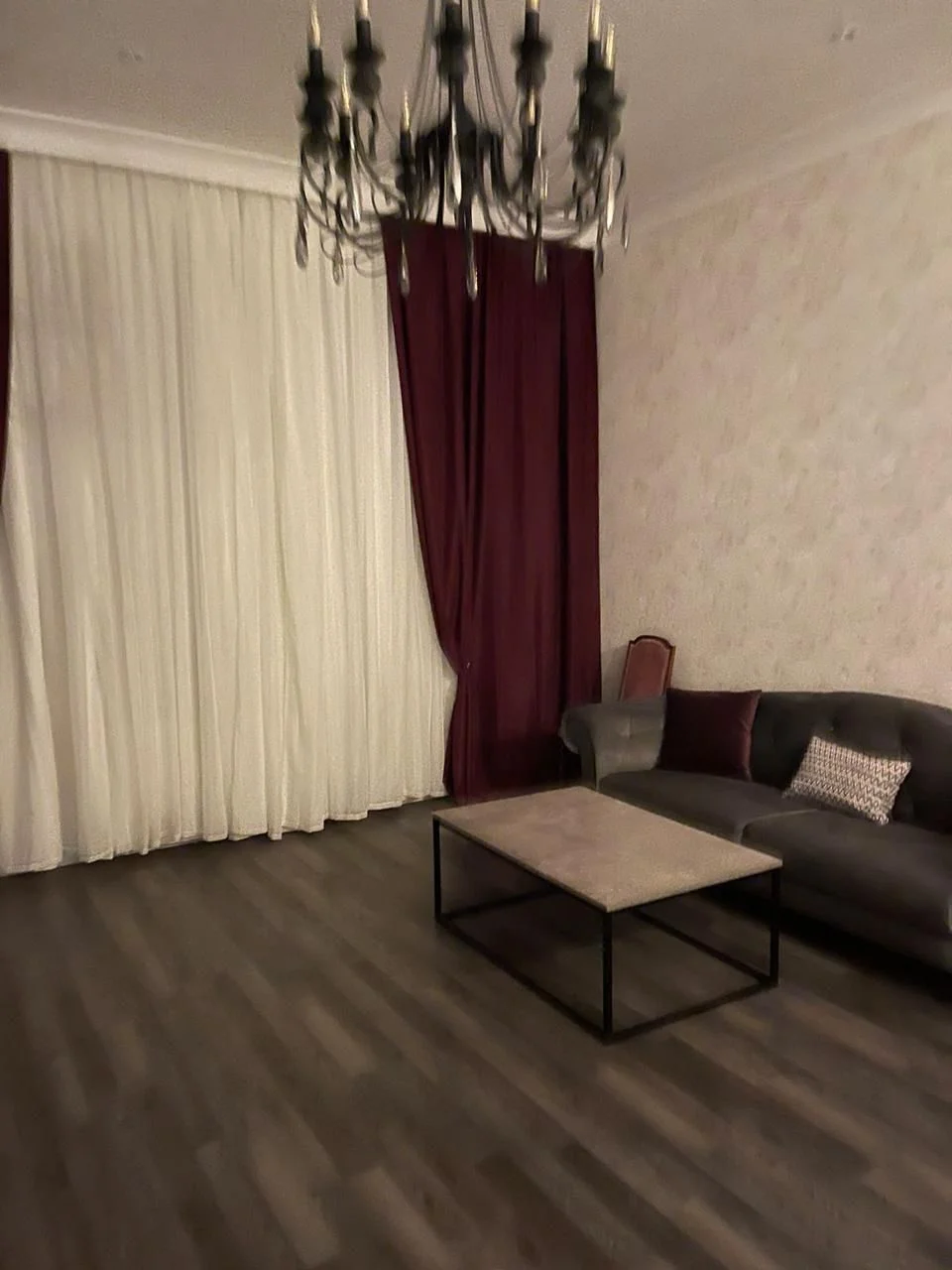 Kirayə 2 otaqlı Mənzil 95 m² Nizami r. Nizami m. – şəkil 15