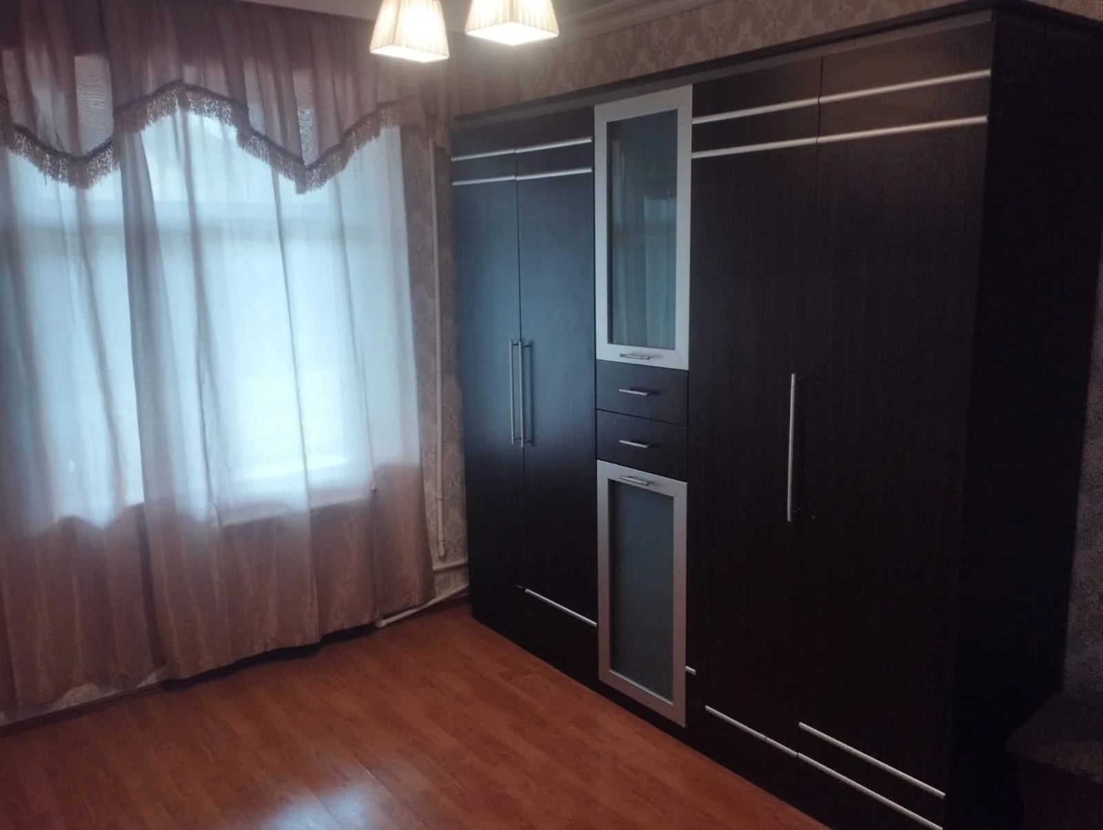 Kirayə 3 otaqlı Mənzil 70 m² Xətai r. Həzi Aslanov q. – şəkil 6