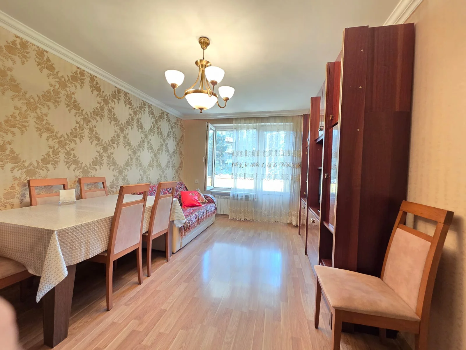 Satılır 2 otaqlı Mənzil 55 m² Yasamal r.